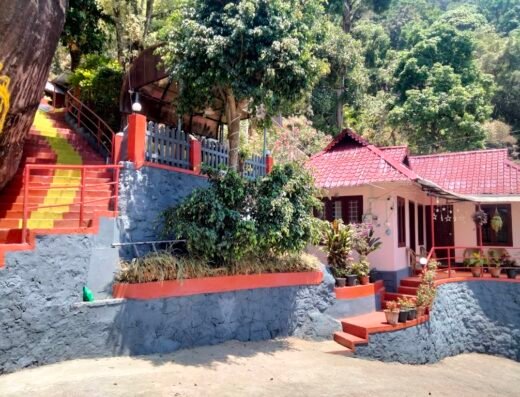 Munnar Rock Resort