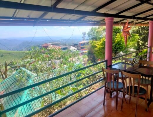 Munnar Rock Resort