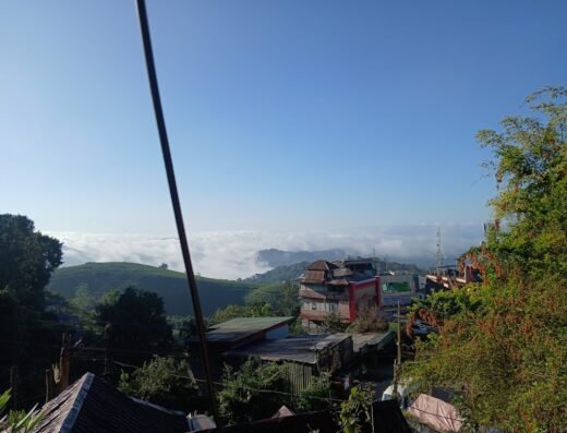 Munnar Rock Resort