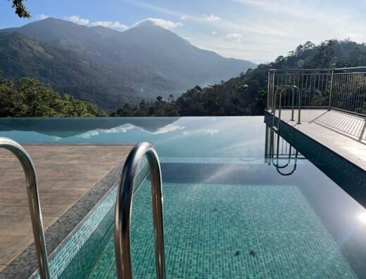 Munnar Summer Castle