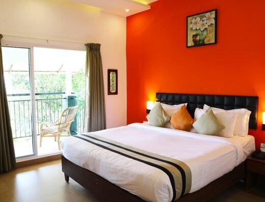 Munnar Tea Hills Resort