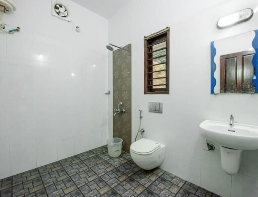 Nature Cool Villas,Munnar