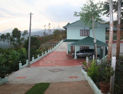 Nature Valley Resort