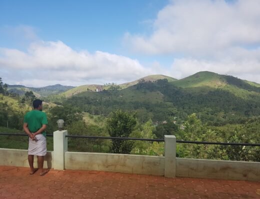 Nature Valley Resort