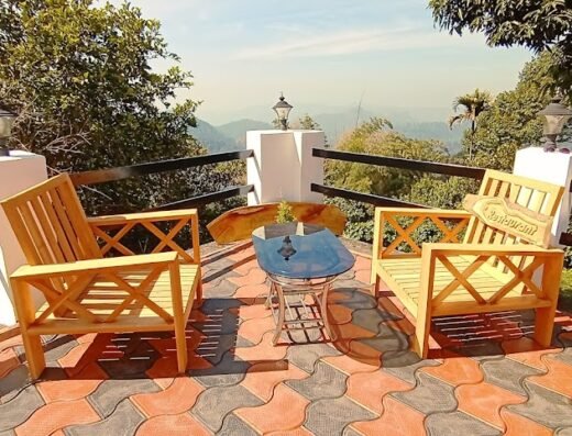 Nature view Resort Munnar