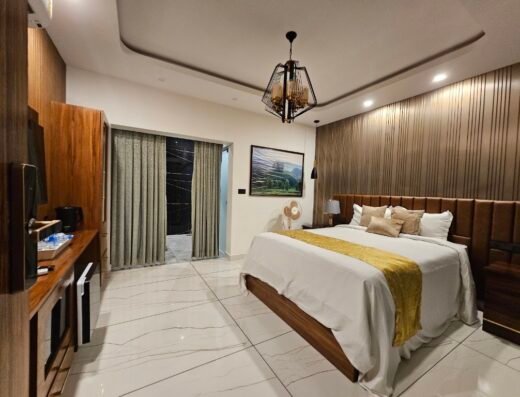 Nature view Resort Munnar