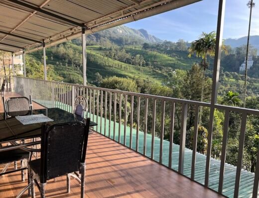 Nest Resort Munnar