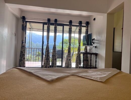 Nest Resort Munnar