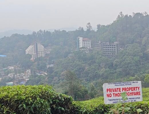 Pool Resorts Munnar