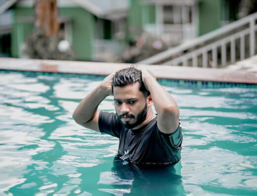 Pool Resorts Munnar
