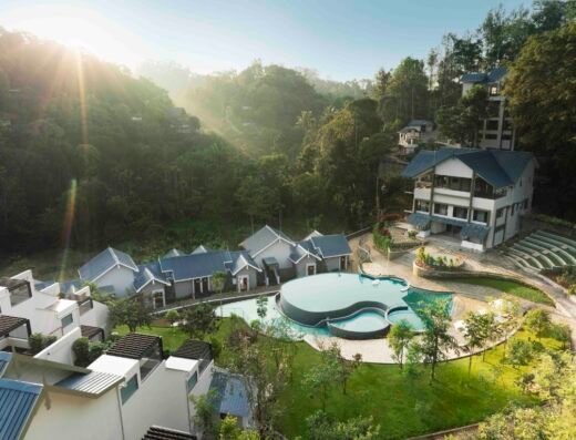 Scenic, Munnar – IHCL SeleQtions