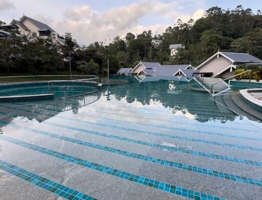 Scenic, Munnar – IHCL SeleQtions