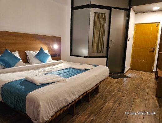 Secret Valley Plantation Resort Munnar