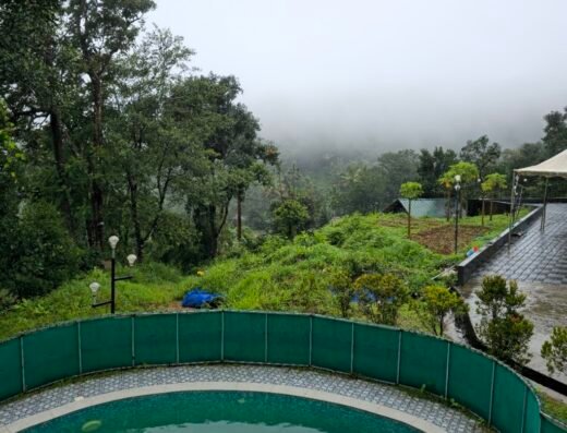 Secret Valley Plantation Resort Munnar