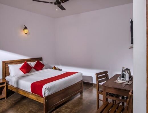 Spice Jungle Resort by Maat Hotels