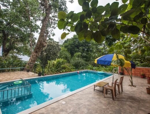 Spice Jungle Resort by Maat Hotels