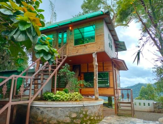 Spring Muunnar Resort, Munnar