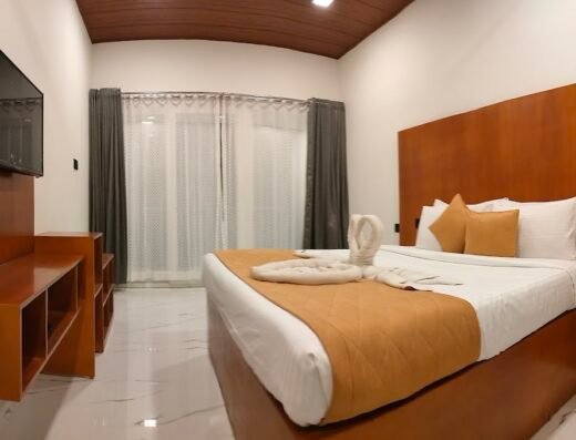 Spring Muunnar Resort, Munnar