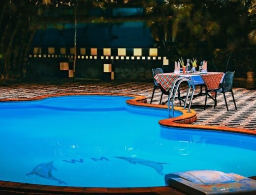 Spring Muunnar Resort, Munnar