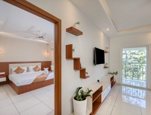 Sprise Munnar Resort