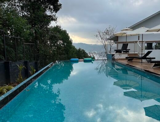Sprise Munnar Resort