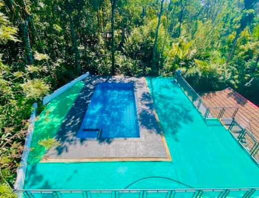 Sreeragam Resort