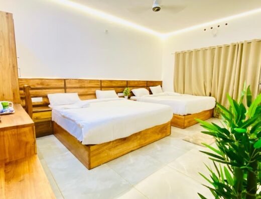 Sreeragam Resort