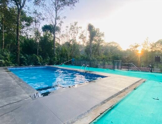 Sreeragam Resort