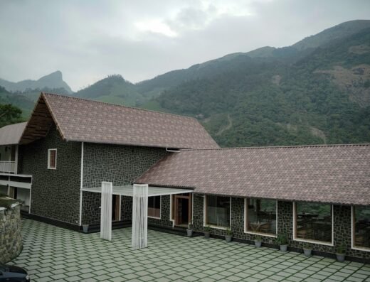 TeaTree Resort