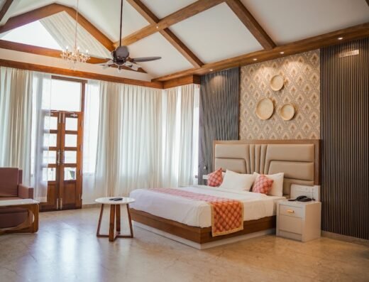 TeaTree Resort