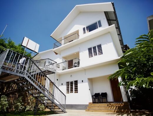 The Hazeberg Munnar