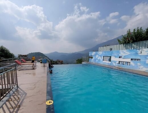 The Lake View Munnar Resort