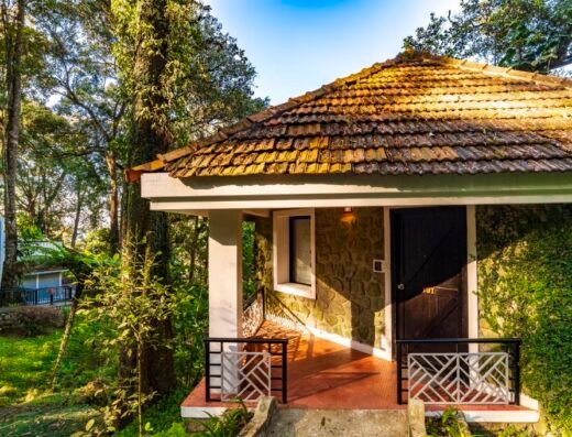 The Tall Trees Resorts