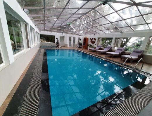 The Tall Trees Resorts