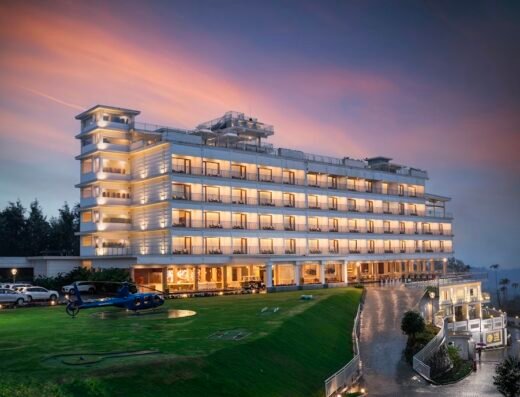 Vibe Resort Munnar / Five Star Luxury Resorts in Munnar