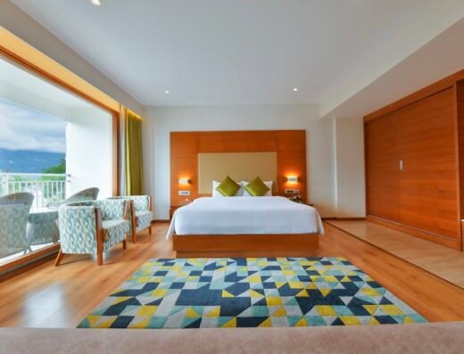 Vibe Resort Munnar / Five Star Luxury Resorts in Munnar