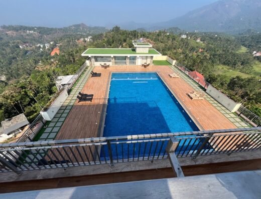 Vibe Resort Munnar / Five Star Luxury Resorts in Munnar