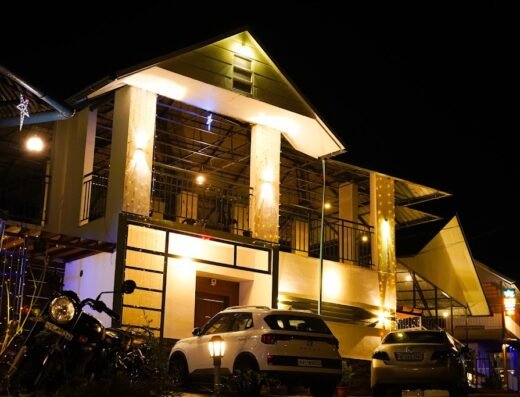 Vue Dale Retreats Munnar