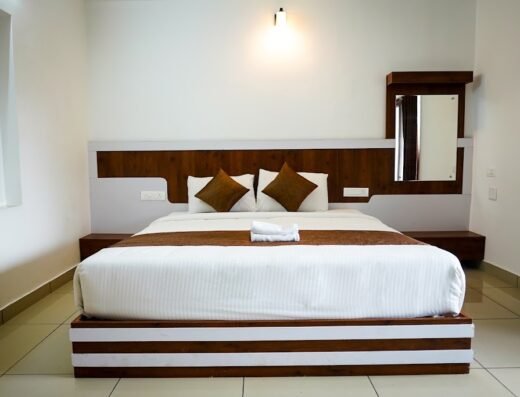 Vue Dale Retreats Munnar