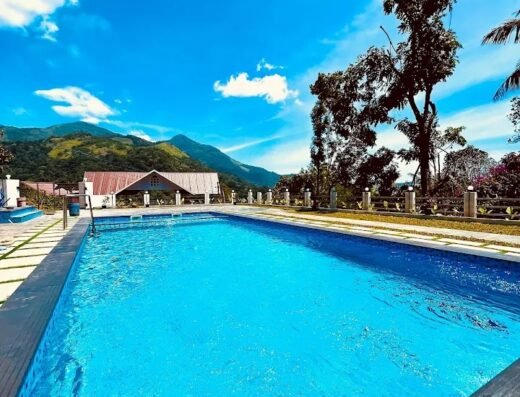 Vue Dale Retreats Munnar