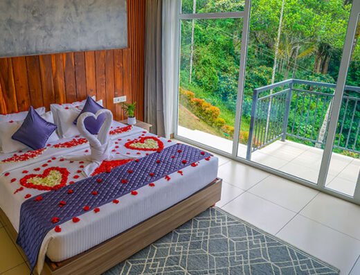 Winternote Resort Munnar