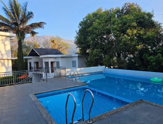 Winternote Resort Munnar