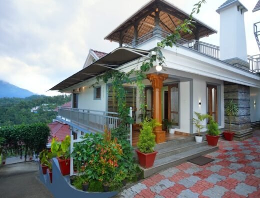 ZENHA RESORTS