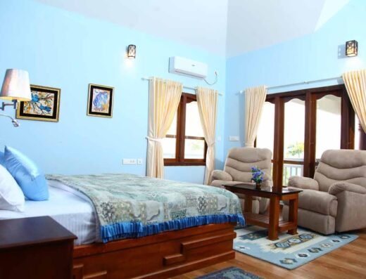 ZENHA RESORTS