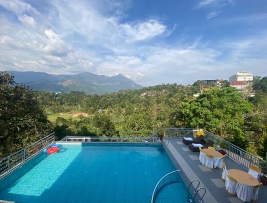 ZENHA RESORTS
