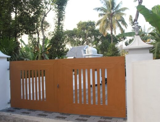 4 Acre Woods Farm Stay, munnar