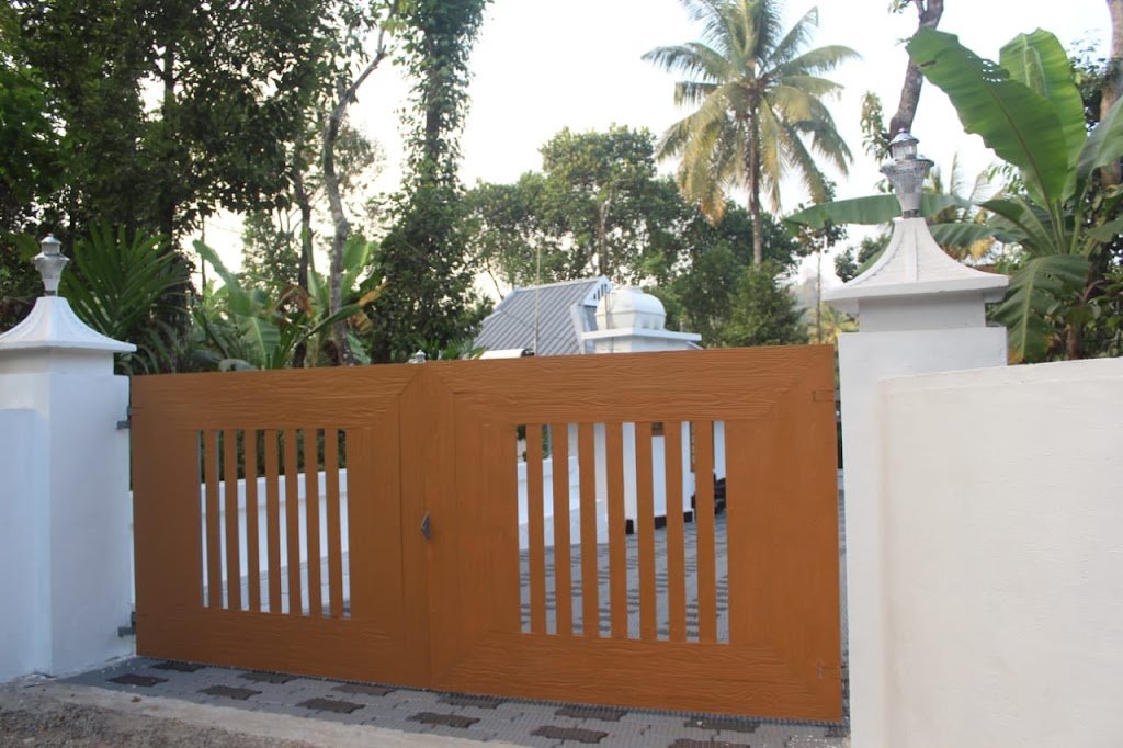 4 Acre Woods Farm Stay, munnar