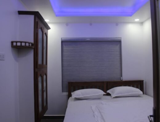 4 Acre Woods Farm Stay, munnar