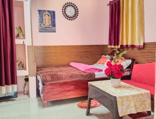 AKS Homestay