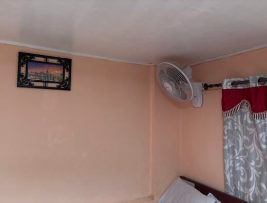 AKS Homestay